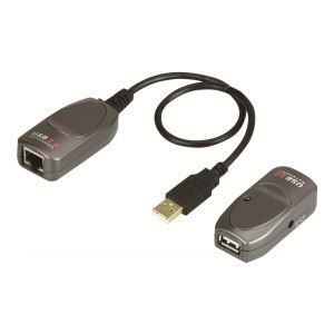 ATEN UCE260 - USB-Erweiterung - USB 2.0 - bis