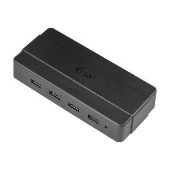 i-tec USB 3.0 Charging HUB - Hub