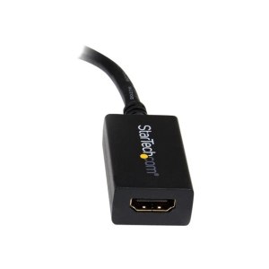 StarTech.com DisplayPort to HDMI Adapter