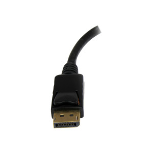 StarTech.com DisplayPort to HDMI Adapter