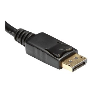 StarTech.com Adattatore DisplayPort a HDMI - Convertitore DisplayPort DP a HDMI DP maschio a HDMI femmina - 1920x1200 - 0,21 m - DisplayPort - HDMI - Maschio - Femmina - Dritto