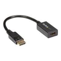 StarTech.com DisplayPort to HDMI Adapter