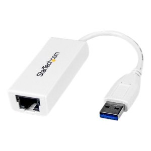 StarTech.com USB 3.0 auf Gigabit Ethernet Lan Adapter