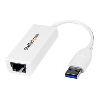 StarTech.com USB 3.0 auf Gigabit Ethernet Lan Adapter