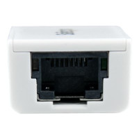 StarTech.com Adattatore di rete NIC USB 3.0 a Ethernet Gigabit - Bianco - Cablato - USB - Ethernet - 5000 Mbit/s - Bianco