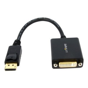 StarTech.com DisplayPort to DVI-D Adapter