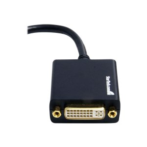 StarTech.com DisplayPort to DVI-D Adapter