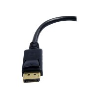 StarTech.com DisplayPort to DVI-D Adapter