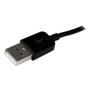 StarTech.com VGA-auf-HDMI-Adapter mit USB-Audio & -Stromversorgung - Mobiler VGA-auf-HDMI-Konverter - 1080p - Videoschnittstellen-Converter - HD-15 (VGA)