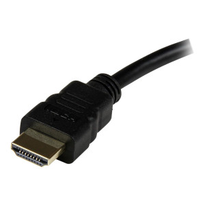 StarTech.com Adattatore HDMI a VGA - Convertitore HDMI a...