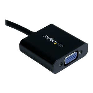 StarTech.com HDMI to VGA Adapter Converter for Desktop PC / Laptop / Ultrabook