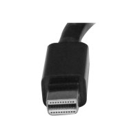 StarTech.com Mini DisplayPort to HDMI and VGA