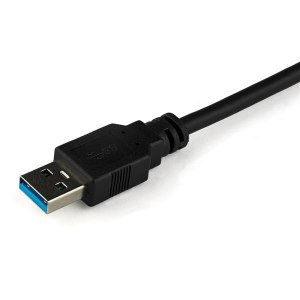 StarTech.com SATA to USB Cable