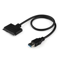 StarTech.com SATA to USB Cable