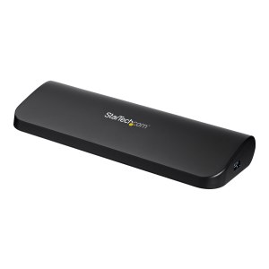 StarTech.com USB3SDOCKHDV USB Dockingstation, USB 3.0,...