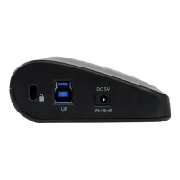 StarTech.com USB 3.0 Docking Station with HDMI and DVI/VGA