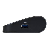 StarTech.com USB 3.0 Docking Station with HDMI and DVI/VGA