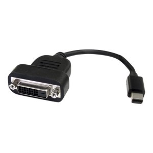 StarTech.com Mini DisplayPort to DVI Adapter