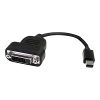 StarTech.com Mini DisplayPort to DVI Adapter