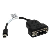 StarTech.com Mini DisplayPort to DVI Adapter