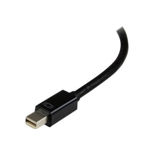 StarTech.com 3 in 1 Mini DisplayPort Adapter - 1080p -...
