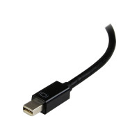 StarTech.com 3 in 1 Mini DisplayPort Adapter