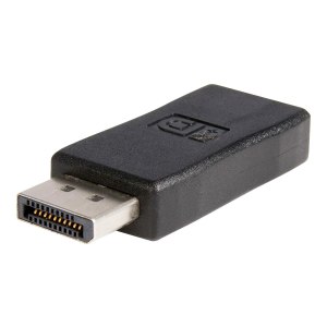 StarTech.com DisplayPort auf HDMI Video Adapter...