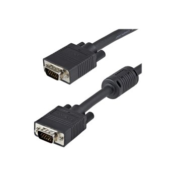 StarTech.com 10m Hochauflösendes VGA Monitorkabel St/St - HD15 (15 Pin)