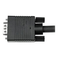 StarTech.com 10m Hochauflösendes VGA Monitorkabel St/St - HD15 (15 Pin)