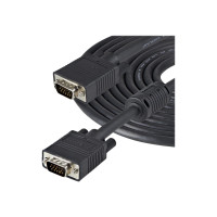 StarTech.com 10m Hochauflösendes VGA Monitorkabel St/St - HD15 (15 Pin)