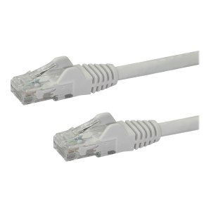 StarTech.com 2m CAT6 Ethernet Cable, 10 Gigabit Snagless...