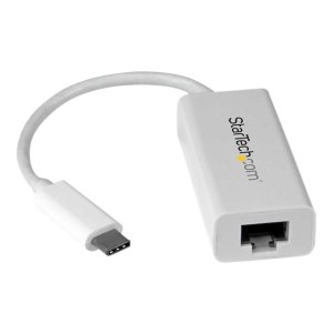 StarTech.com USB C to Gigabit Ethernet Adapter