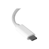 StarTech.com USB C to Gigabit Ethernet Adapter