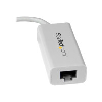 StarTech.com USB C to Gigabit Ethernet Adapter