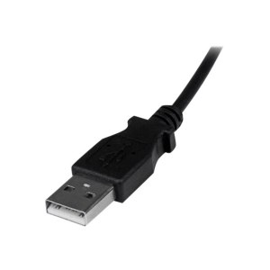 StarTech.com 2m Micro USB Cable Cord