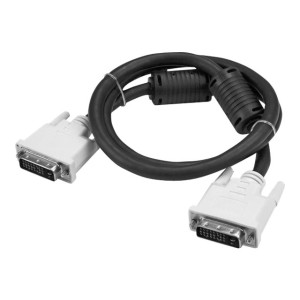 StarTech.com 3m DVID Dual Link Cable M/M