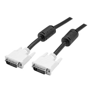 StarTech.com 3m DVID Dual Link Cable M/M