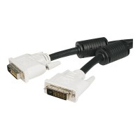 StarTech.com 3m DVID Dual Link Cable M/M