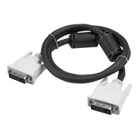 StarTech.com 3m DVID Dual Link Cable M/M