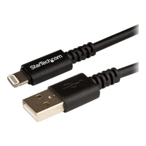 StarTech.com 3m Apple 8 Pin Lightning Connector auf USB...