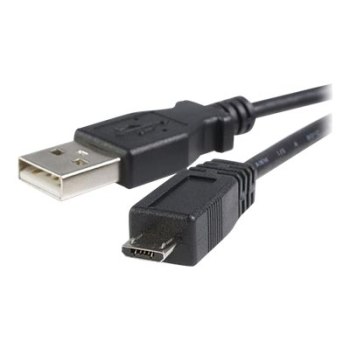 StarTech.com 0.5m Micro USB Cable A to Micro B