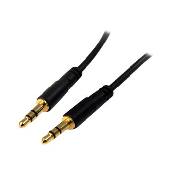 StarTech.com 90cm 3,5mm Klinken Stereo Audiokabel