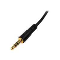 StarTech.com 90cm 3,5mm Klinken Stereo Audiokabel