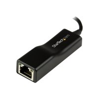 StarTech.com USB 2.0 to 10/100 Mbps Ethernet Network Adapter Dongle