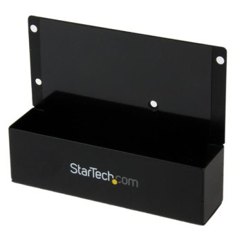 StarTech.com SATA to 2.5in or 3.5in IDE Hard Drive Adapter for HDD Docks