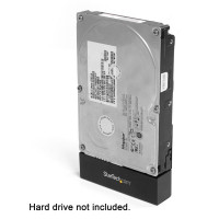 StarTech.com SATA to 2.5in or 3.5in IDE Hard Drive Adapter for HDD Docks