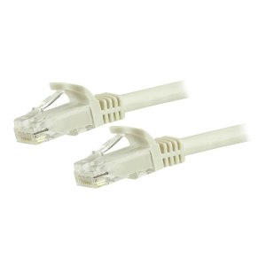 StarTech.com Cavo patch antigroviglio UTP RJ45 Cat6...