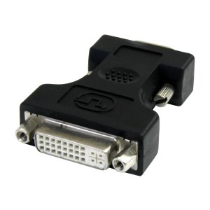 StarTech.com DVI to VGA Cable Adapter