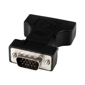 StarTech.com DVI to VGA Cable Adapter