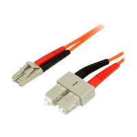 StarTech.com 1m Fiber Optic Cable